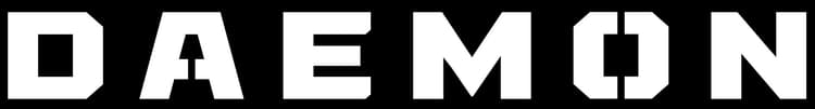 Daemon Logo