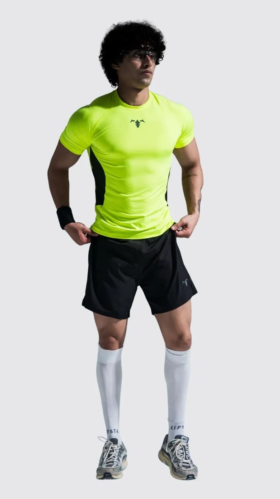Gym Shorts