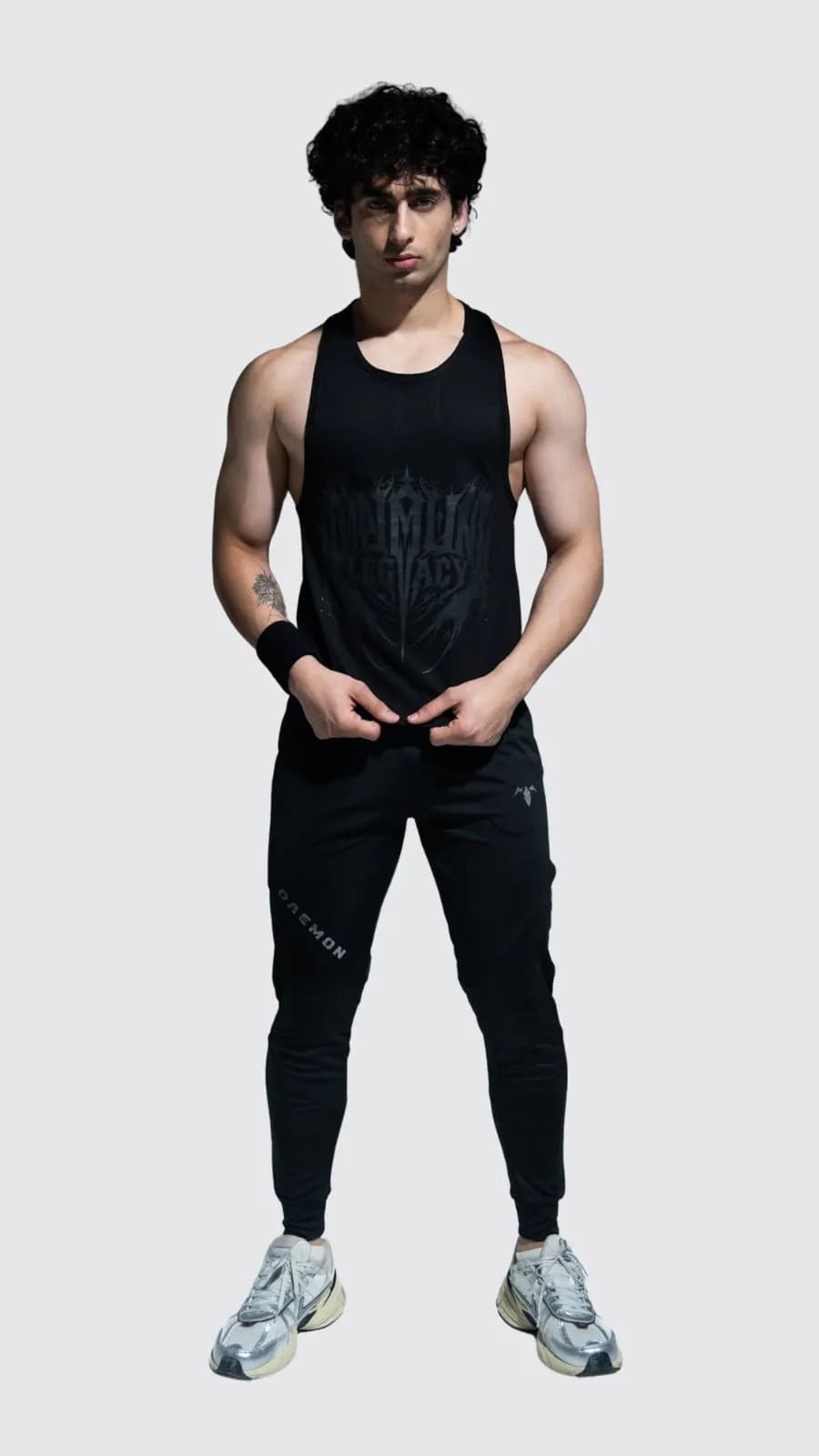 Stringers