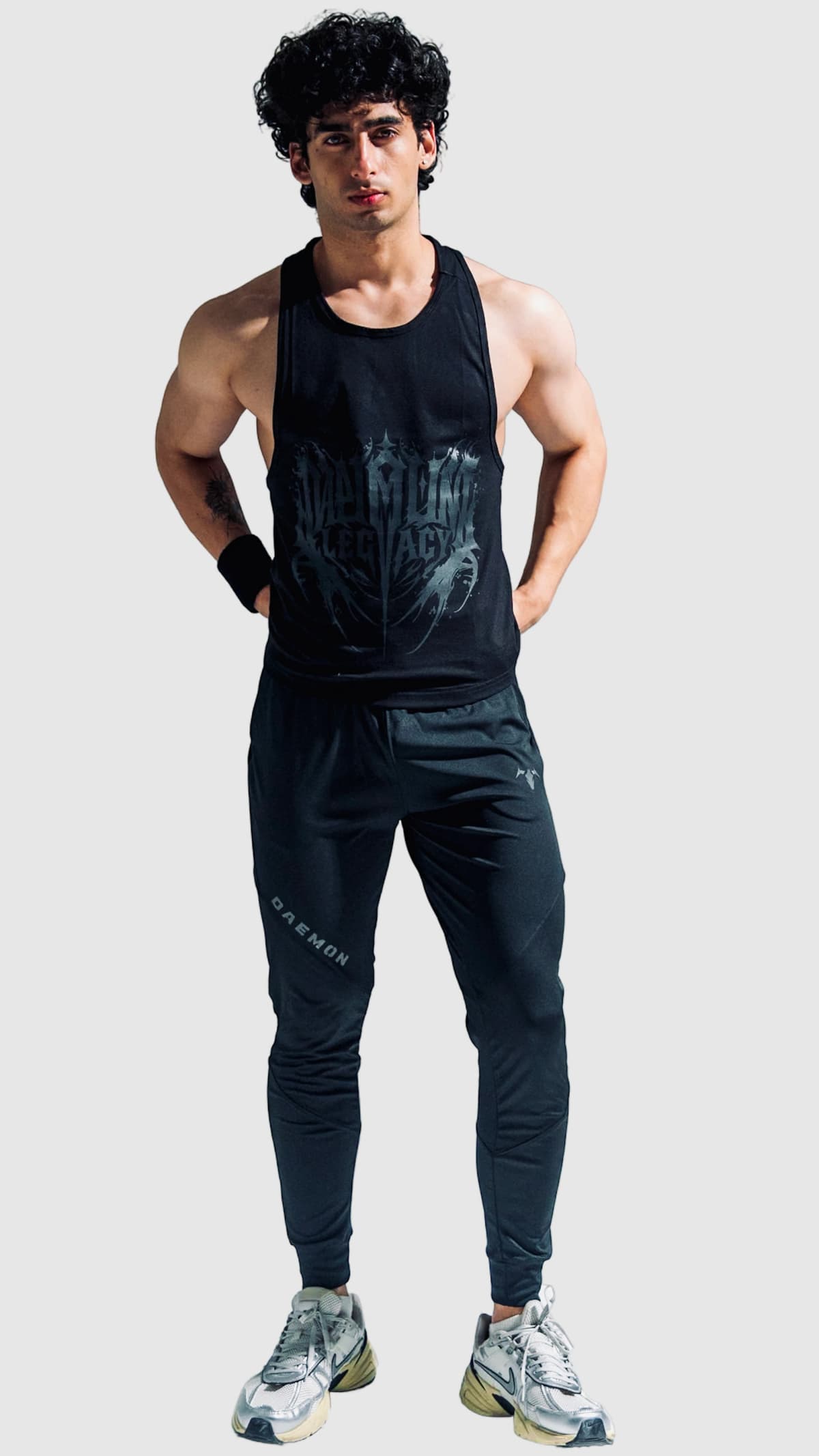 Track Pants