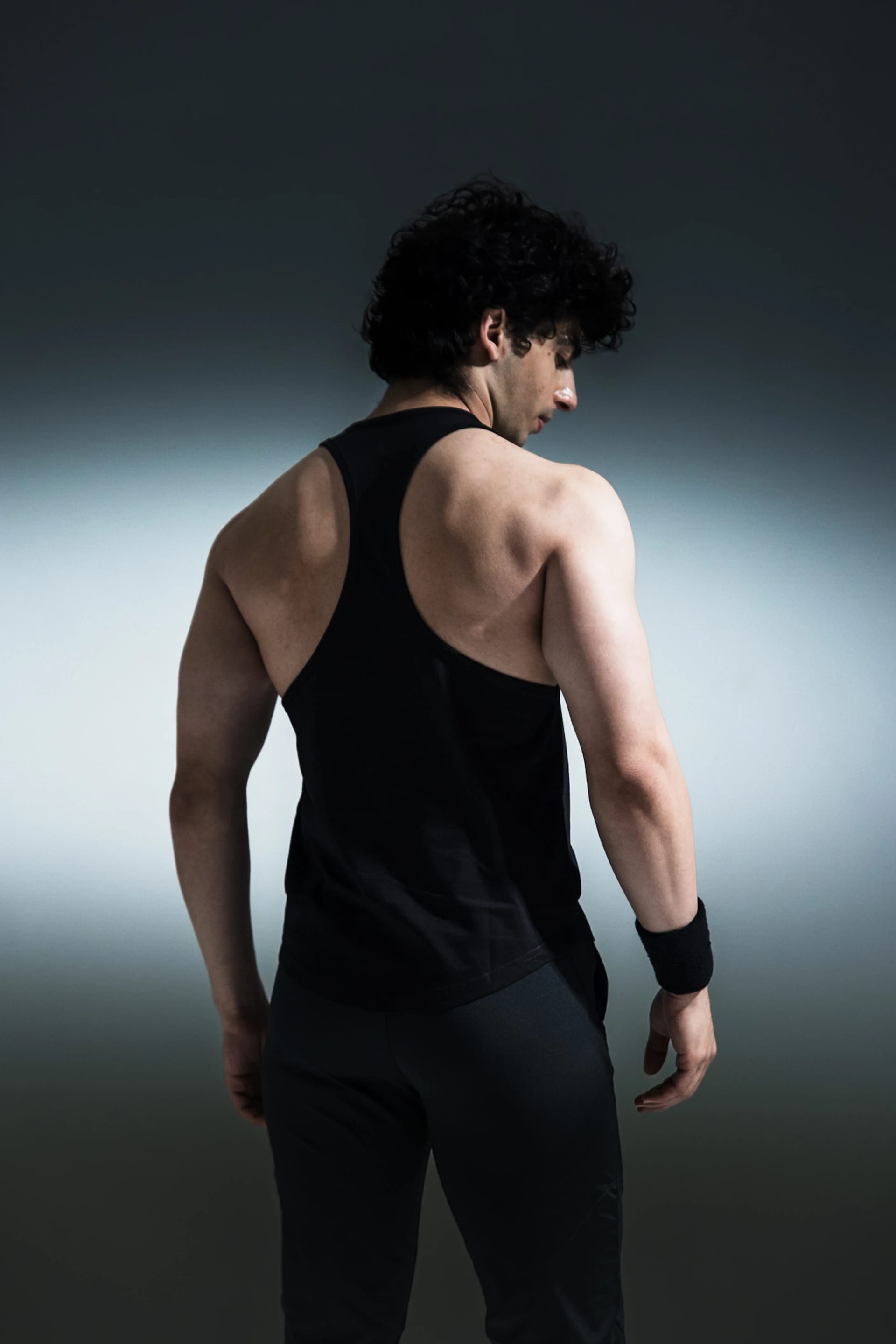 APEX Stringer - Black